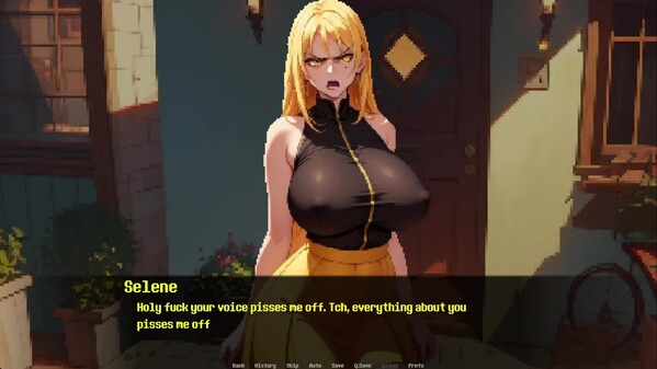 Gameplay Trailer 1 trailer thumbnail