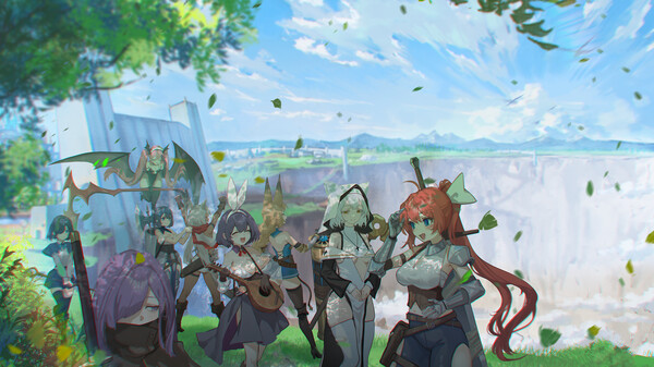 艾比斯物语pv1 trailer thumbnail