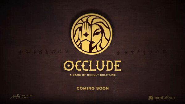 Occlude Teaser trailer thumbnail