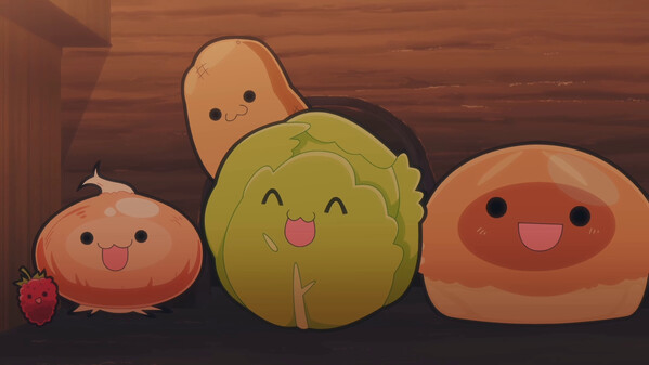 Cooking Companions Console Trailer trailer thumbnail