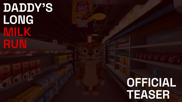 Mascot trailer thumbnail