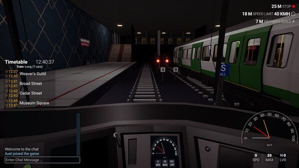 Metrogether Trailer trailer thumbnail