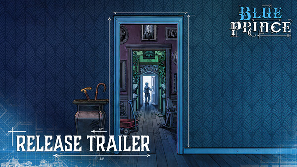 Release Trailer trailer thumbnail