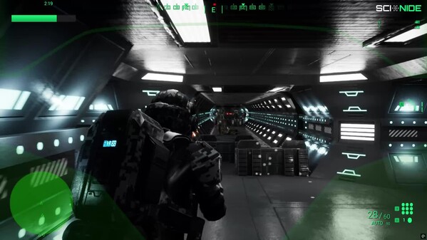 Station Map Gameplay trailer thumbnail