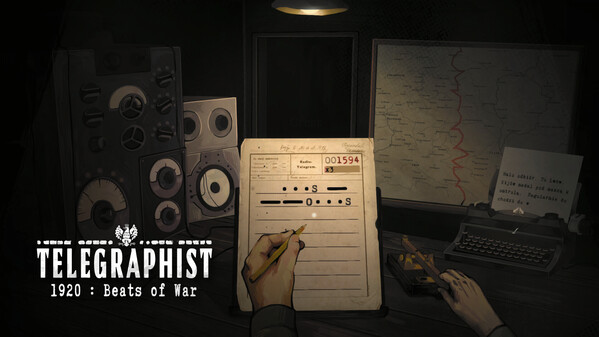 Gameplay Teaser trailer thumbnail