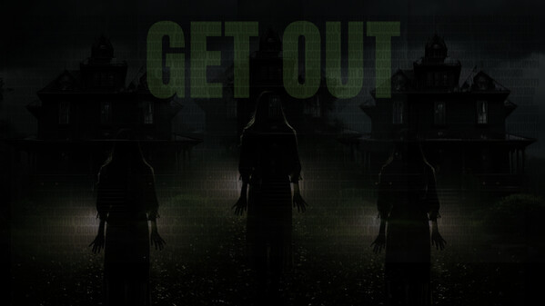 GET0UT trailer thumbnail