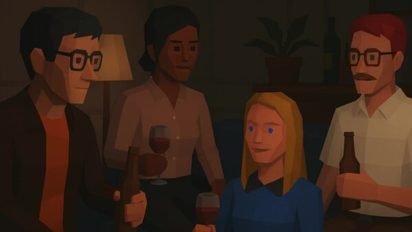 The Last Reunion Trailer(Official) trailer thumbnail