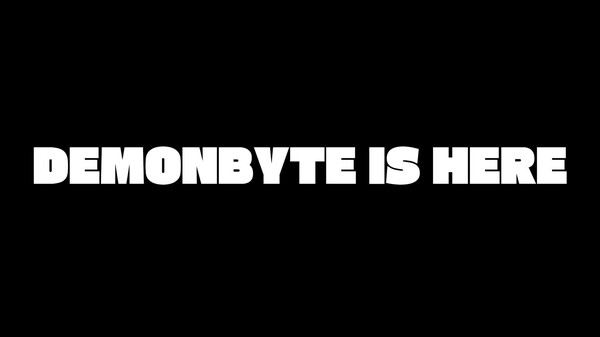 Demonbyte Gameplay Trailer trailer thumbnail