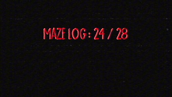 The Maze X | Official Trailer trailer thumbnail