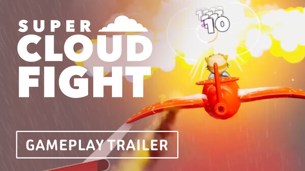 Gameplay Trailer trailer thumbnail