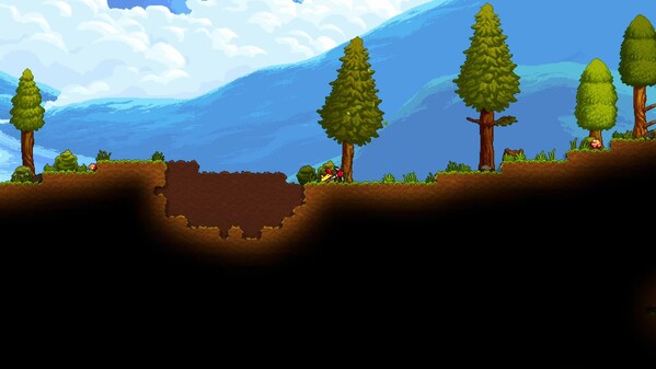 Digopolis Teaser trailer thumbnail