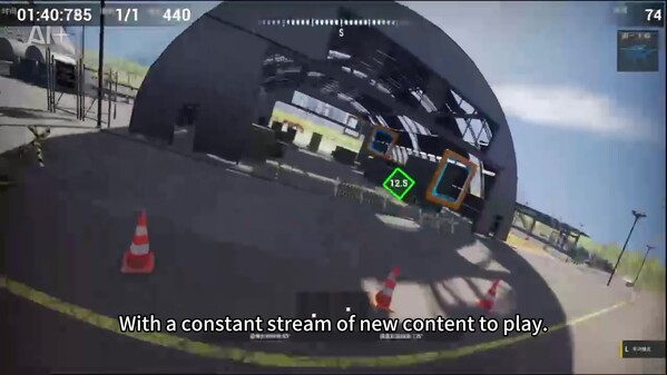 Xflight How to Play trailer thumbnail