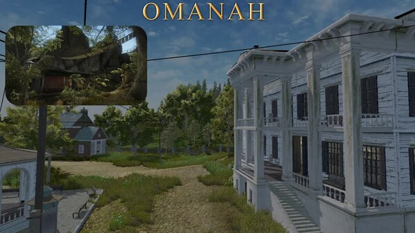 Omanah trailer thumbnail