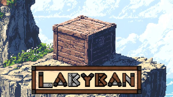 Labyban trailer 2 trailer thumbnail