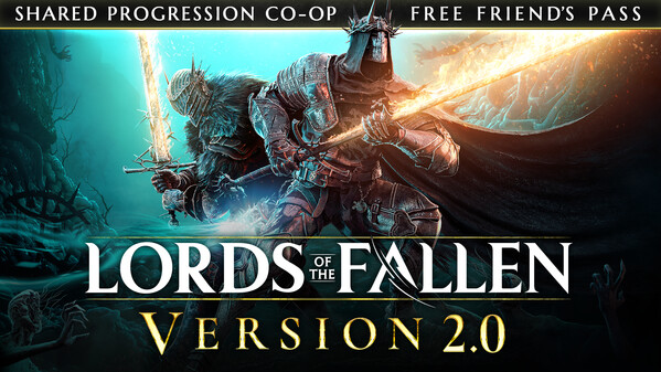 Version 2.0 Trailer trailer thumbnail