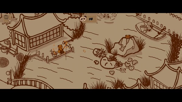 pandas_village_trailer trailer thumbnail