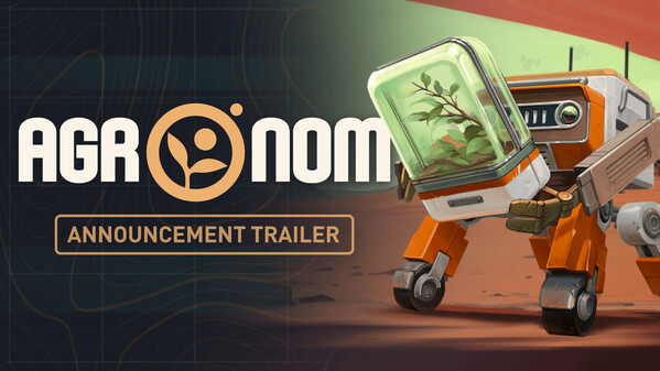 Announcement Trailer trailer thumbnail