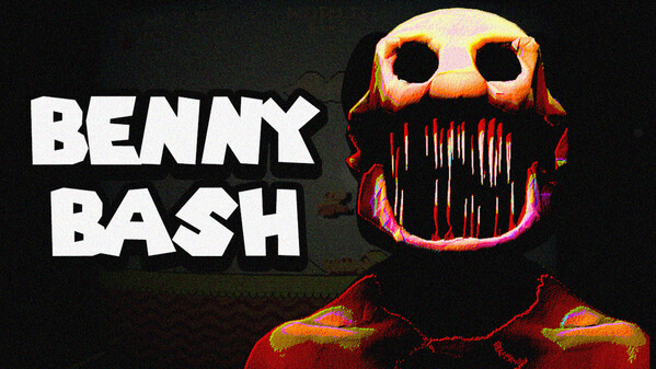 Benny Bash trailer thumbnail