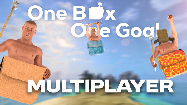 One Box One Goal | Multiplayer trailer thumbnail