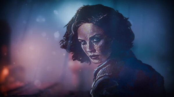 Florence Trailer trailer thumbnail