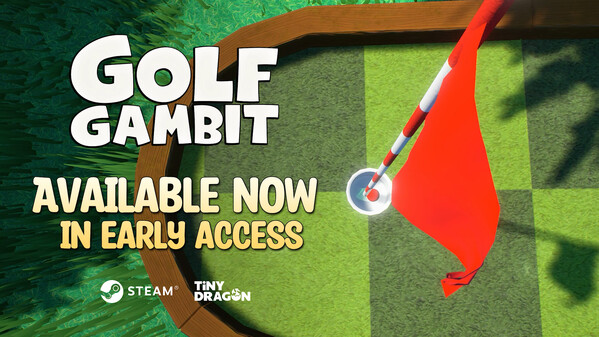 Early Access Launch trailer thumbnail