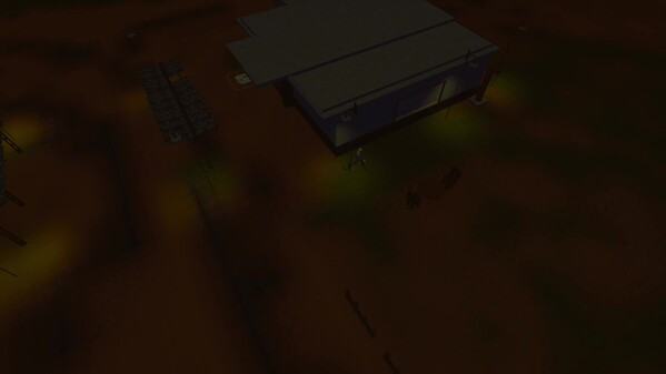 Gas and Grind – A Day at the Station trailer thumbnail