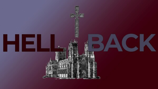 Hell And Back Trailer trailer thumbnail