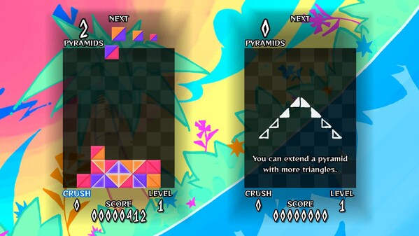 Pyramis 0.2.0 Gameplay trailer thumbnail