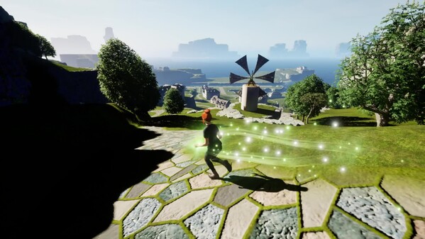 Gameplay Trailer trailer thumbnail