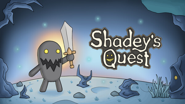 Shadey's Quest Gameplay Trailer trailer thumbnail