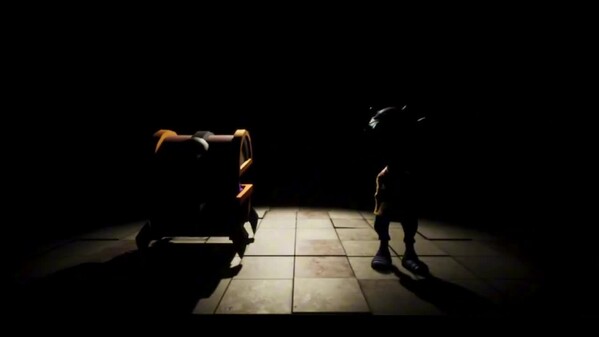 Teaser trailer 1 trailer thumbnail