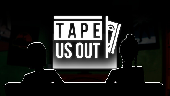 Tape Us Out - Trailer ENG trailer thumbnail