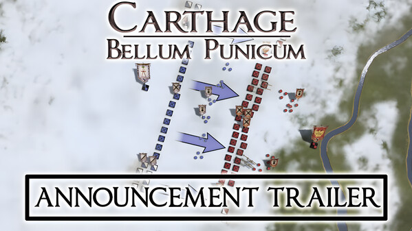 Announcement Trailer trailer thumbnail