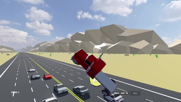 Gameplay Trailer trailer thumbnail