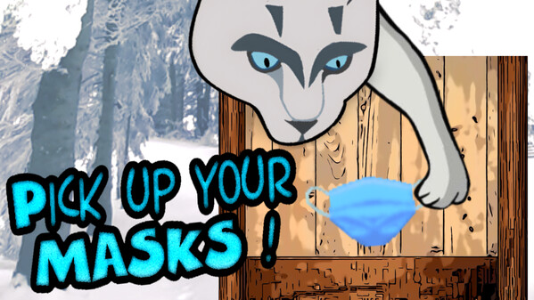 Pick Up Your Masks Trailer trailer thumbnail