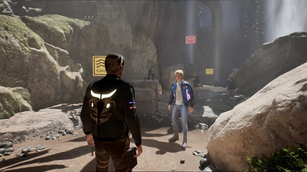 Game Demo trailer thumbnail