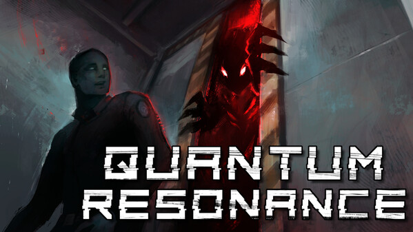 Quantum Resonance - Steam Trailer trailer thumbnail