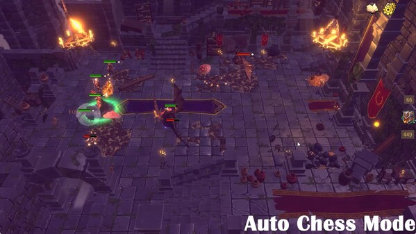 AutoChess Video - English01 trailer thumbnail