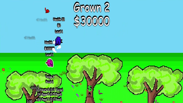 Gameplay Trailer trailer thumbnail