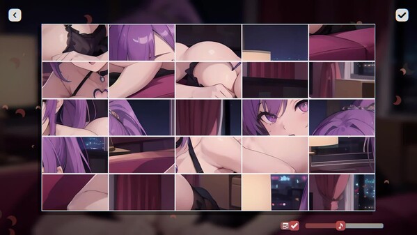 Hentai Night Milf Trailer trailer thumbnail