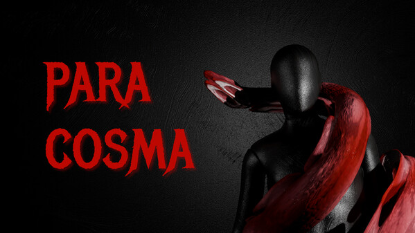 Paracosma Teaser trailer thumbnail