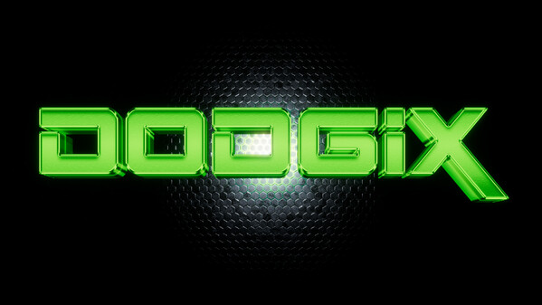 Dodgix Gameplay Trailer trailer thumbnail