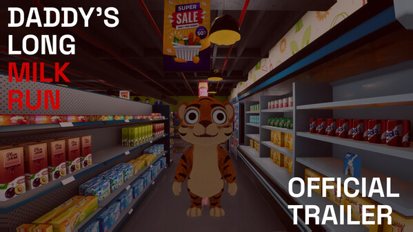 Announcement trailer thumbnail