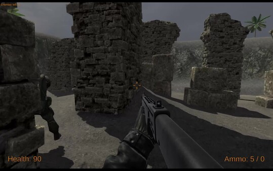 Gameplay trailer thumbnail