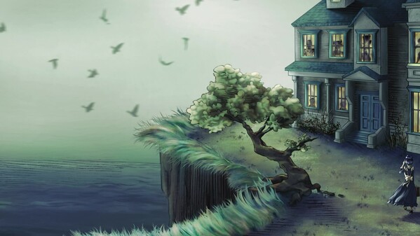 Scour Trailer trailer thumbnail