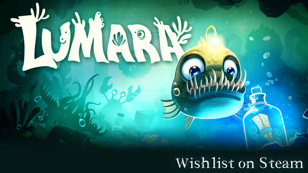 Lumara - Demo Trailer trailer thumbnail