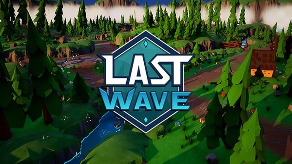 Gameplay Trailer trailer thumbnail