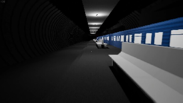 Tunnel Trailer trailer thumbnail