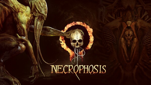 Necrophosis Release Trailer trailer thumbnail