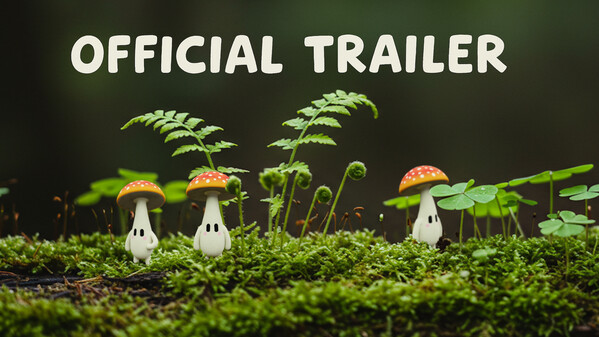 Trailer trailer thumbnail